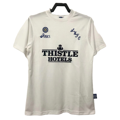 Leeds United 95/96 I Home  - Retro Version