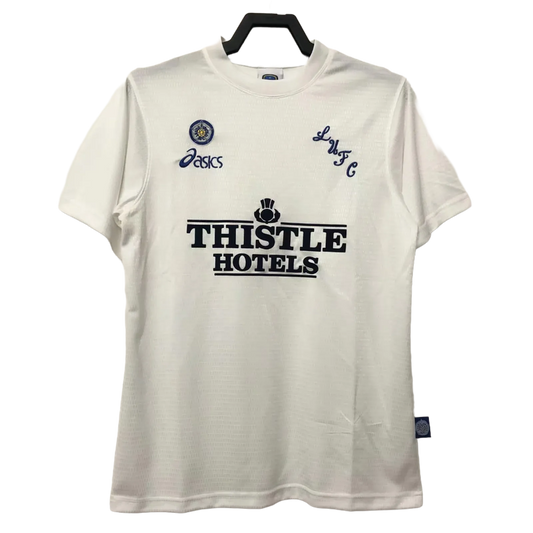 Leeds United 95/96 I Home  - Retro Version