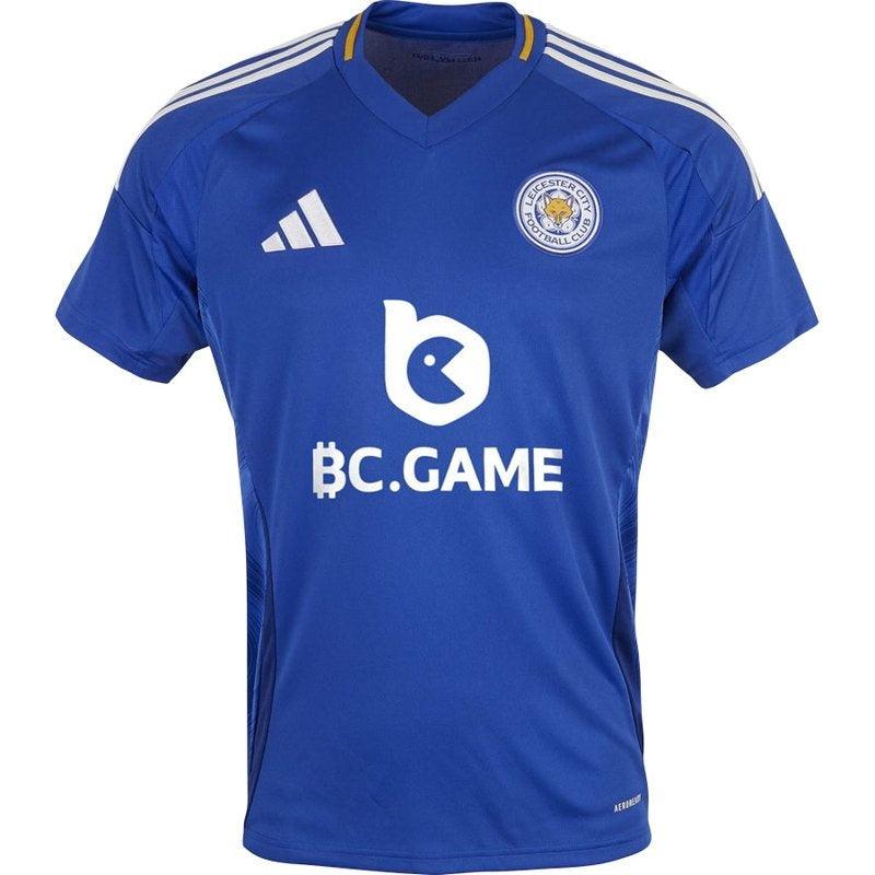 Leicester City 24/25 I Home  - Fan Version