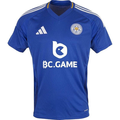 Leicester City 24/25 I Home  - Fan Version