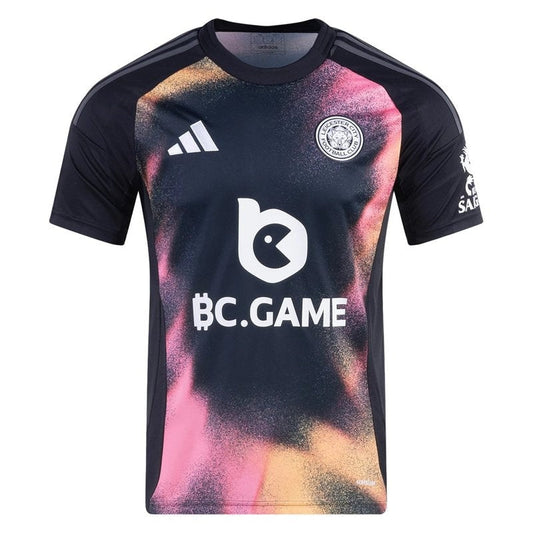 Leicester City 24/25 II Away  - Fan Version