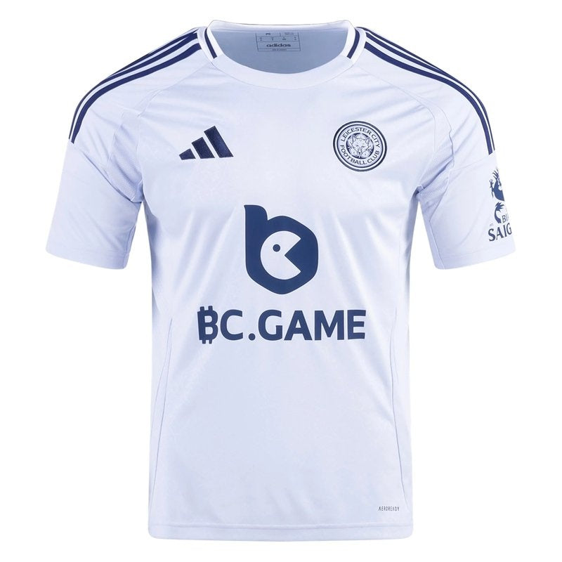 Leicester City 24/25 III Third  - Fan Version