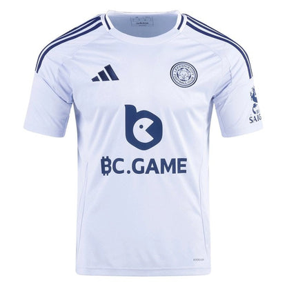 Leicester City 24/25 III Third  - Fan Version