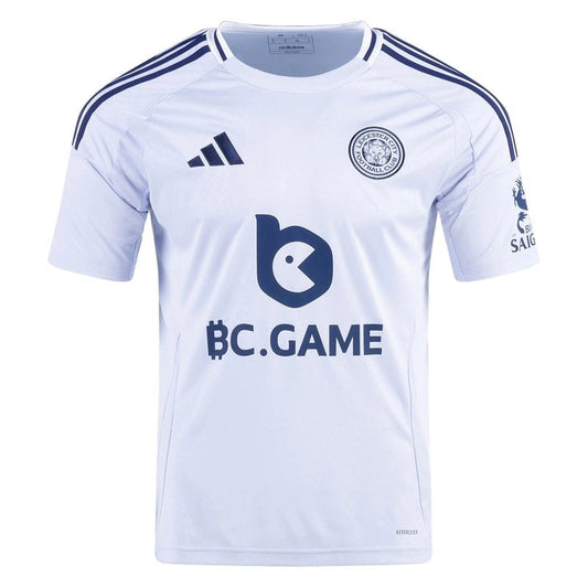 Leicester City 24/25 III Third  - Fan Version