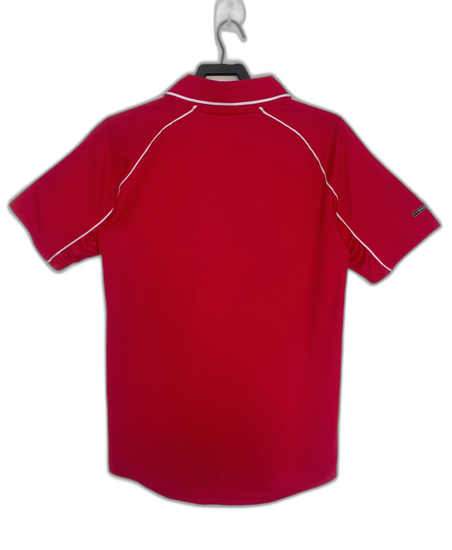 Liverpool 00/01 I Home  - Retro Version