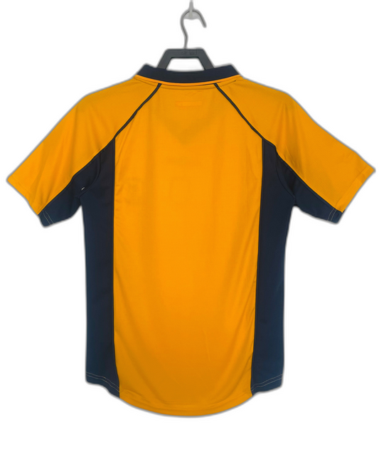 Liverpool 00/01 II Away  - Retro Version