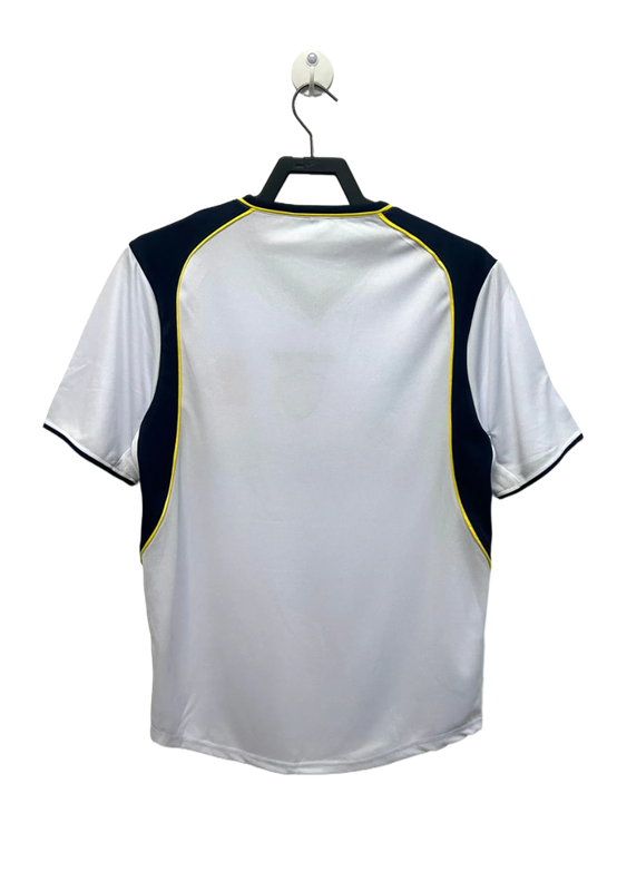 Liverpool 01/02 II Away  - Retro Version