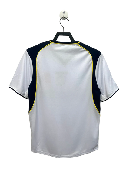 Liverpool 01/02 II Away  - Retro Version