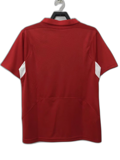 Liverpool 04/05 I Home  - Retro Version