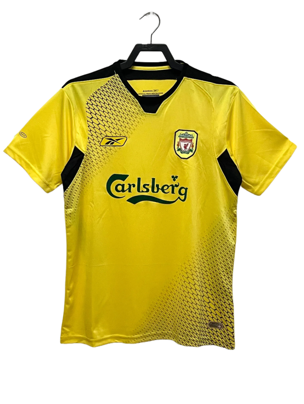 Liverpool 04/05 II Away  - Retro Version