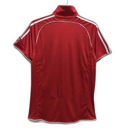 Liverpool 06/08 I Home  - Retro Version