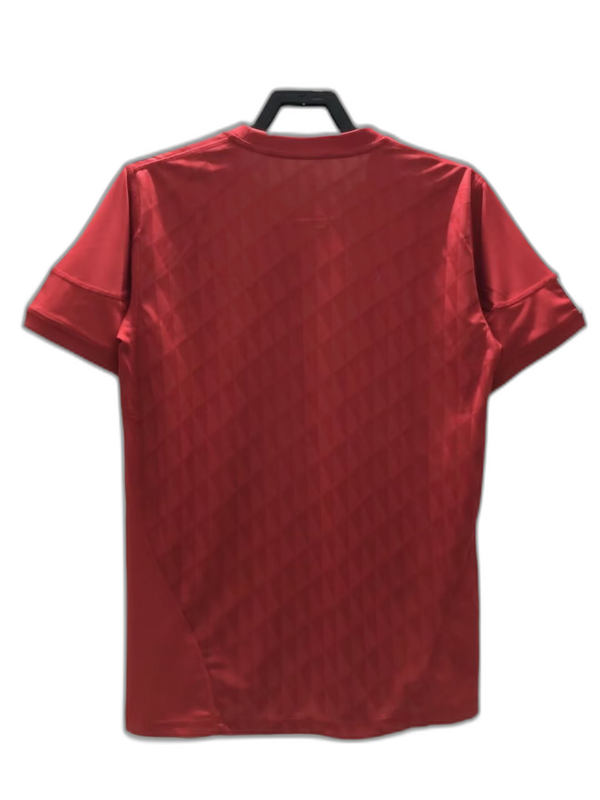 Liverpool 2010 I Home  - Retro Version