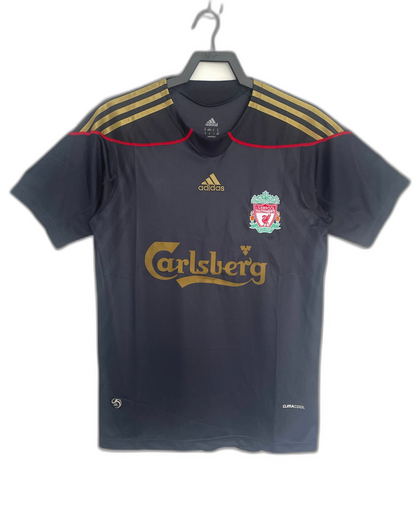 Liverpool 2019 II Away  - Retro Version