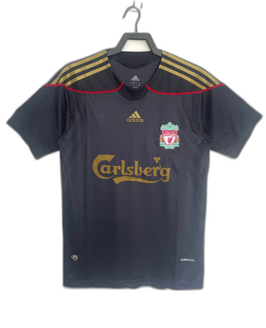 Liverpool 2019 II Away  - Retro Version