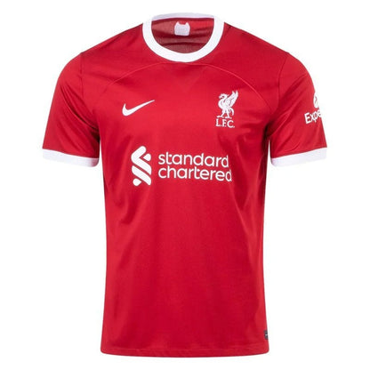 Liverpool 23/24 I Home  - Fan Version