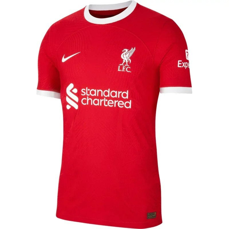 Liverpool 23/24 I Home  - Player Version