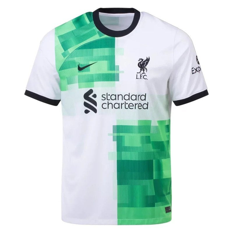 Liverpool 23/24 II Away  - Fan Version