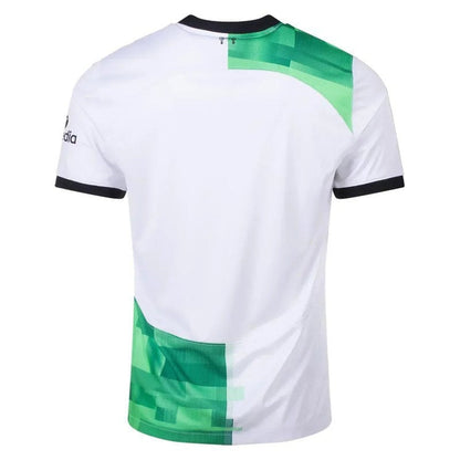 Liverpool 23/24 II Away  - Fan Version
