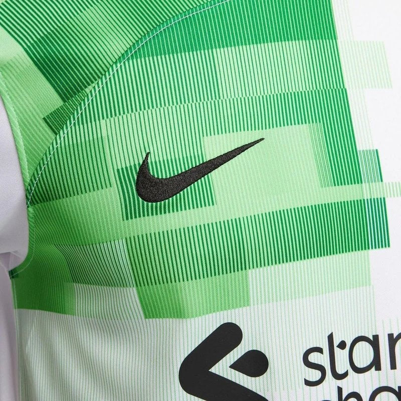 Liverpool 23/24 II Away  - Fan Version