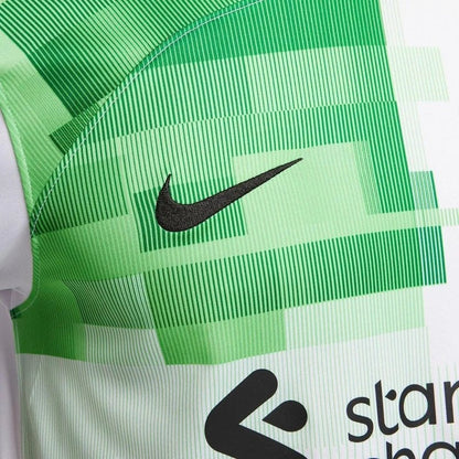 Liverpool 23/24 II Away  - Fan Version