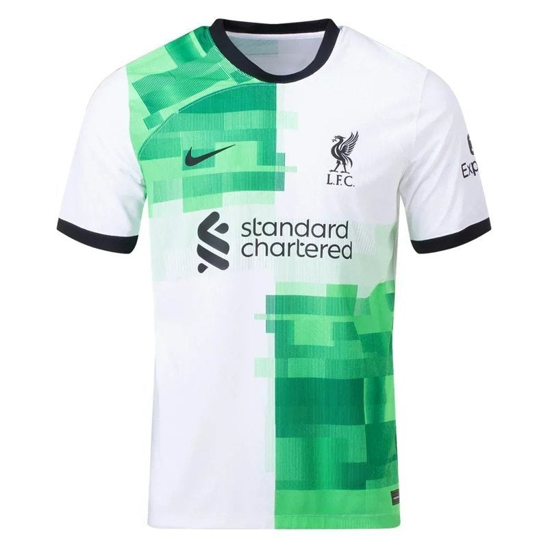 Liverpool 23/24 II Away  - Player Version