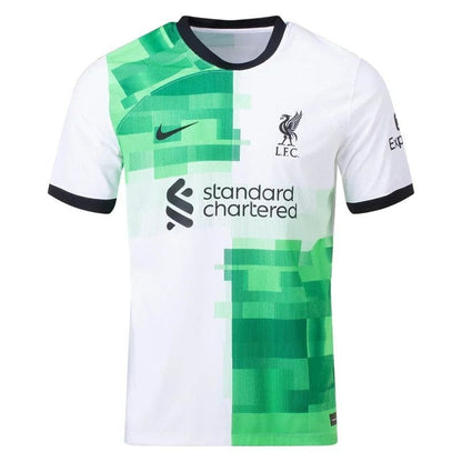 Liverpool 23/24 II Away  - Player Version
