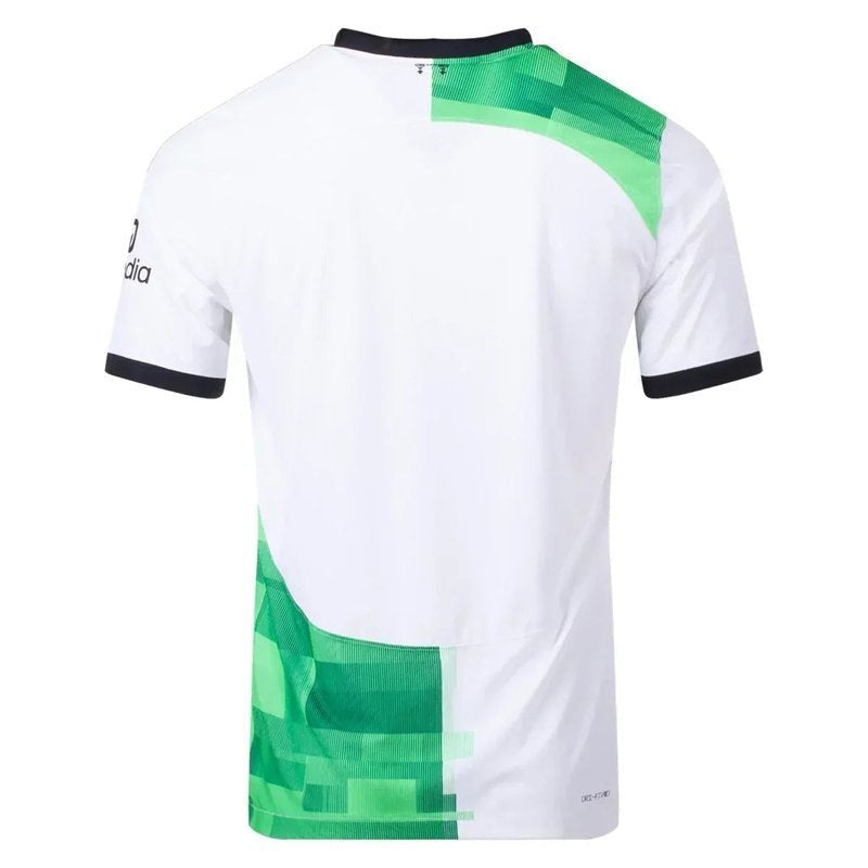 Liverpool 23/24 II Away  - Player Version