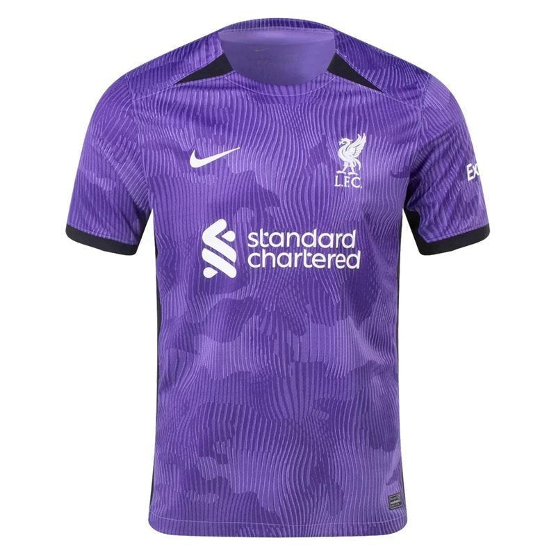 Liverpool 23/24 III Third  - Fan Version