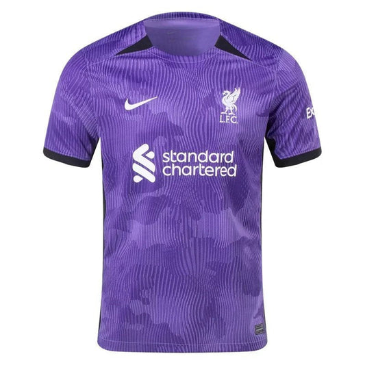 Liverpool 23/24 III Third  - Fan Version