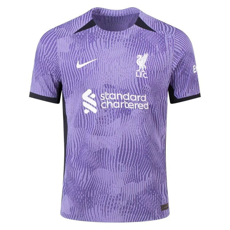 Liverpool 23/24 III Third  - Player Version
