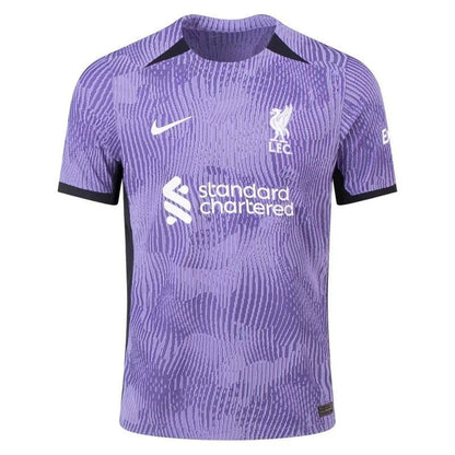 Liverpool 23/24 III Third  - Player Version