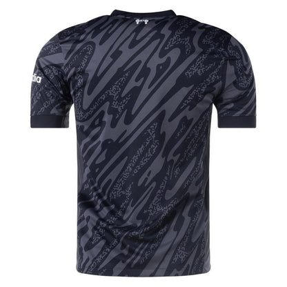 Liverpool 24/25 Goalkeeper Black  - Fan Version
