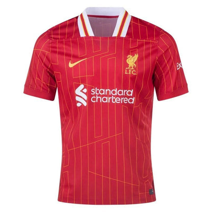Liverpool 24/25 I Home  - Fan Version
