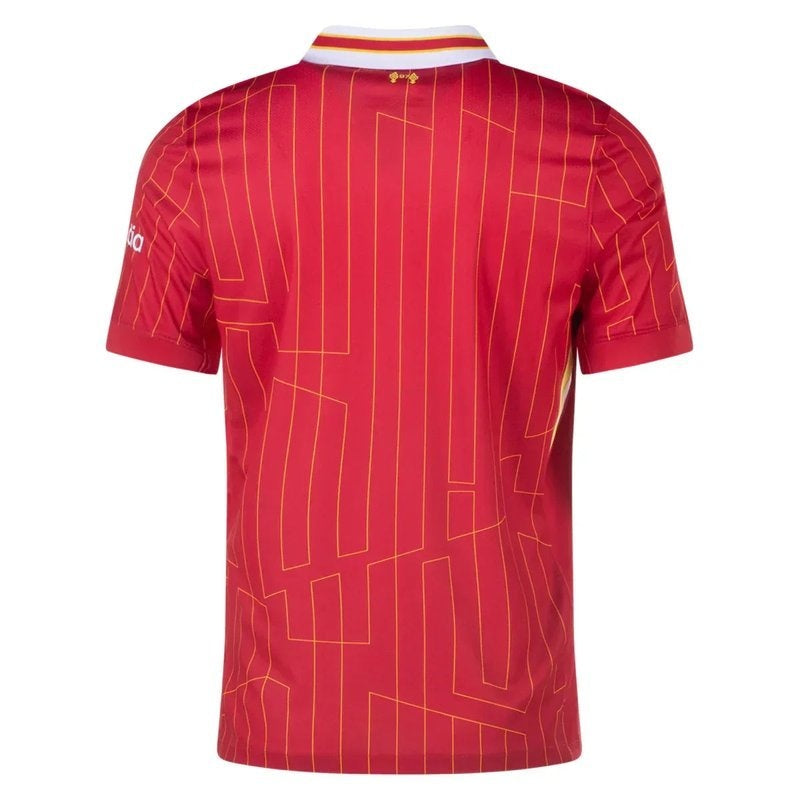 Liverpool 24/25 I Home  - Fan Version