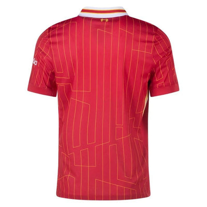 Liverpool 24/25 I Home  - Fan Version