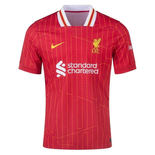 Liverpool 24/25 I Home  - Player Version