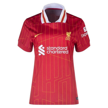 Liverpool 24/25 I Home  - Women's