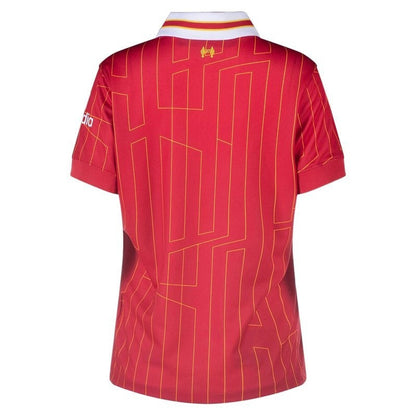 Liverpool 24/25 I Home  - Women's