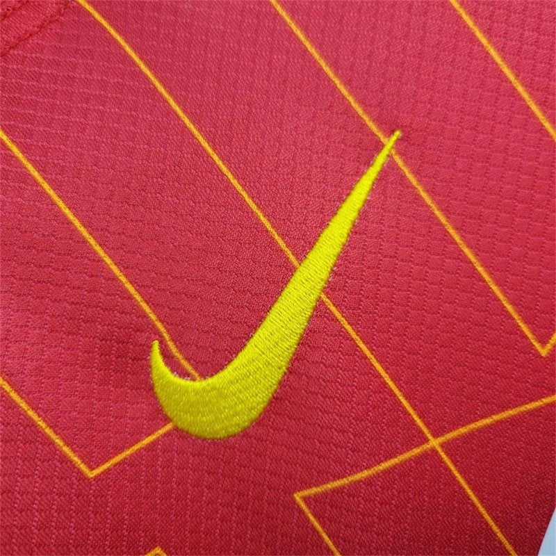 Liverpool 24/25 I Home  - Women's