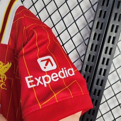 Liverpool 24/25 I Home  - Women's