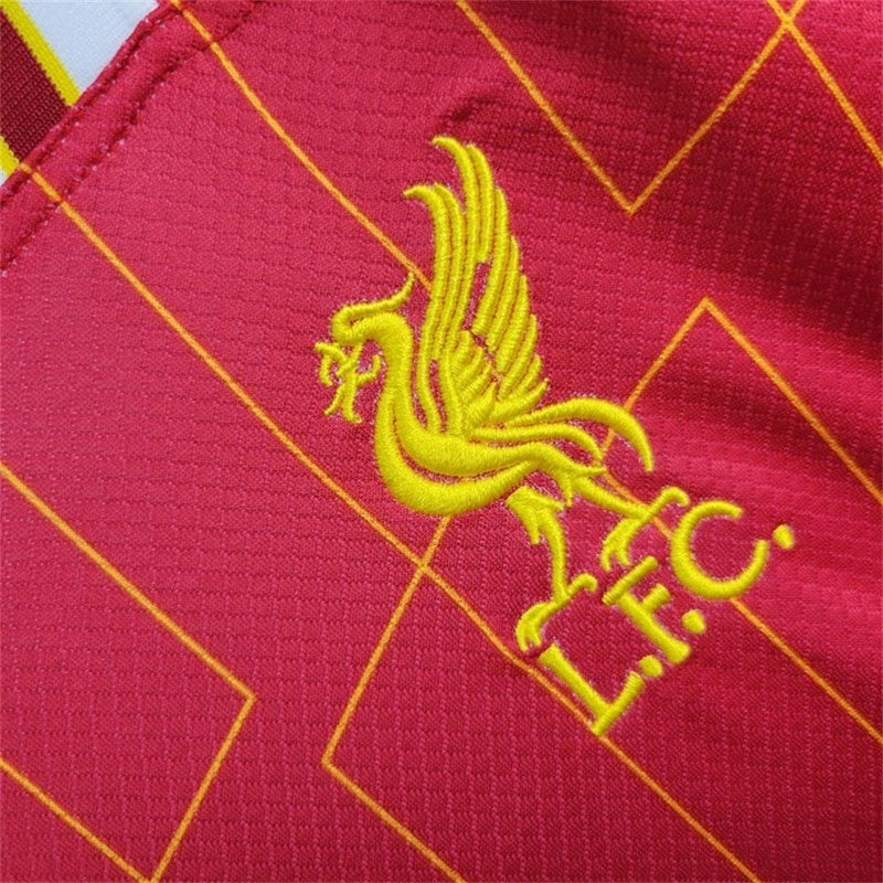 Liverpool 24/25 I Home  - Women's