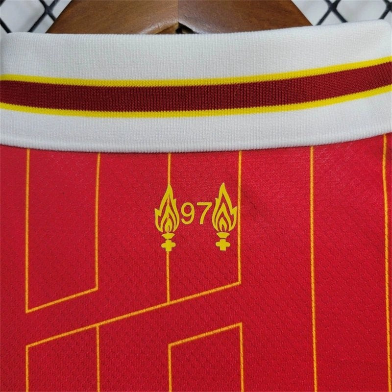 Liverpool 24/25 I Home  - Women's