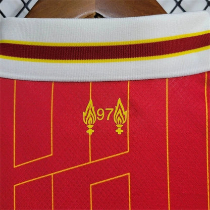 Liverpool 24/25 I Home  - Women's