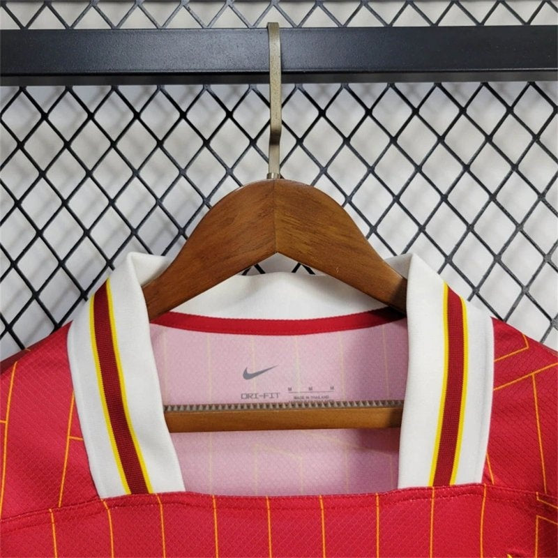 Liverpool 24/25 I Home  - Women's