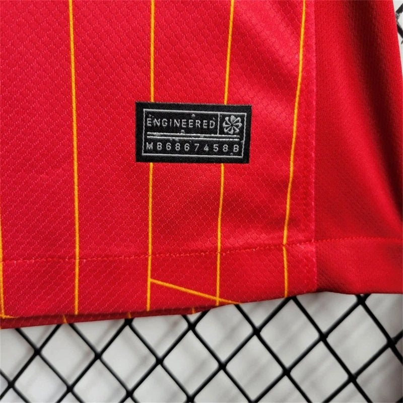 Liverpool 24/25 I Home  - Women's