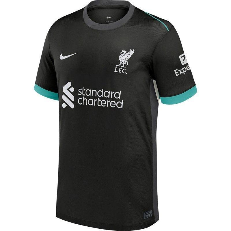 Liverpool 24/25 II Away  - Fan Version