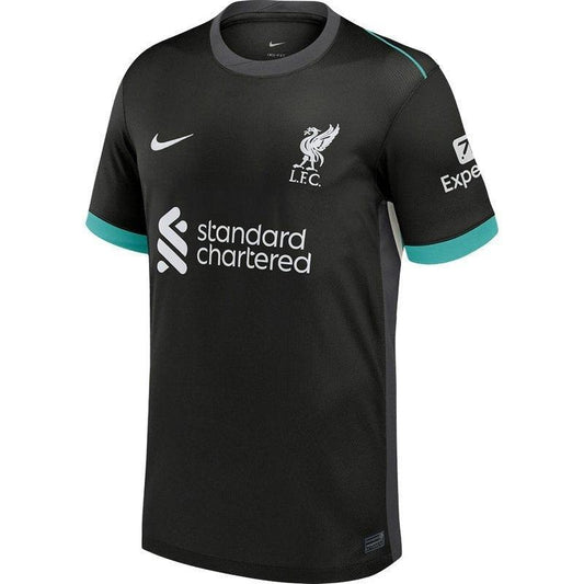 Liverpool 24/25 II Away  - Fan Version