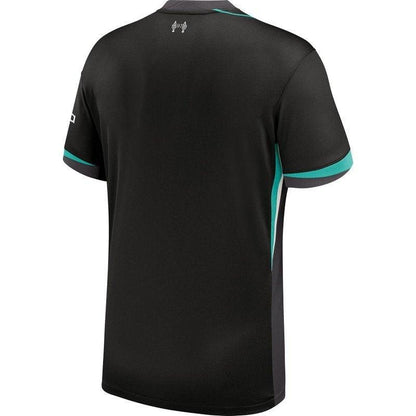 Liverpool 24/25 II Away  - Fan Version