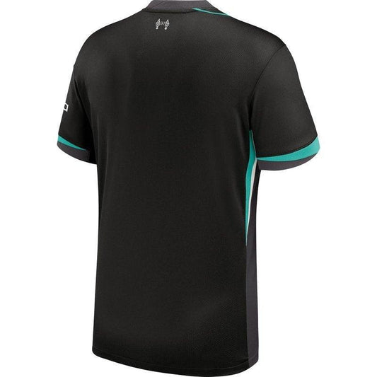 Liverpool 24/25 II Away  - Fan Version