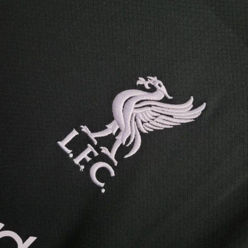 Liverpool 24/25 II Away  - Fan Version